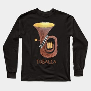 Tubacca Long Sleeve T-Shirt